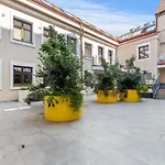 Be A Neighbour To The President * Bratislava