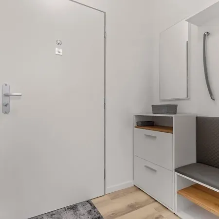 Be A Neighbour To A President Appartamento Bratislava