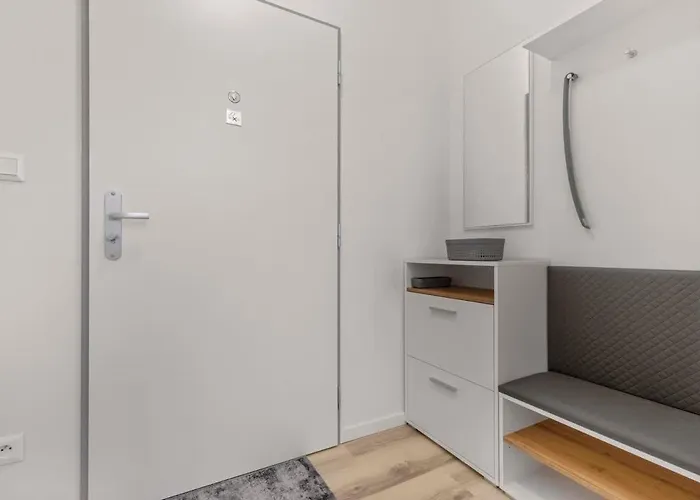 Be A Neighbour To The President 公寓 布拉迪斯拉发